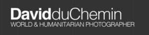 Logo David duChemin