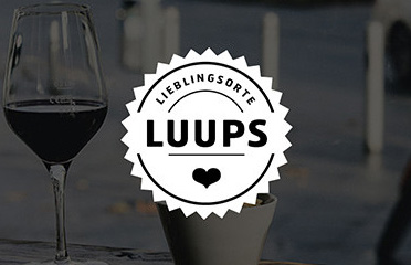 Logo von LUUPS