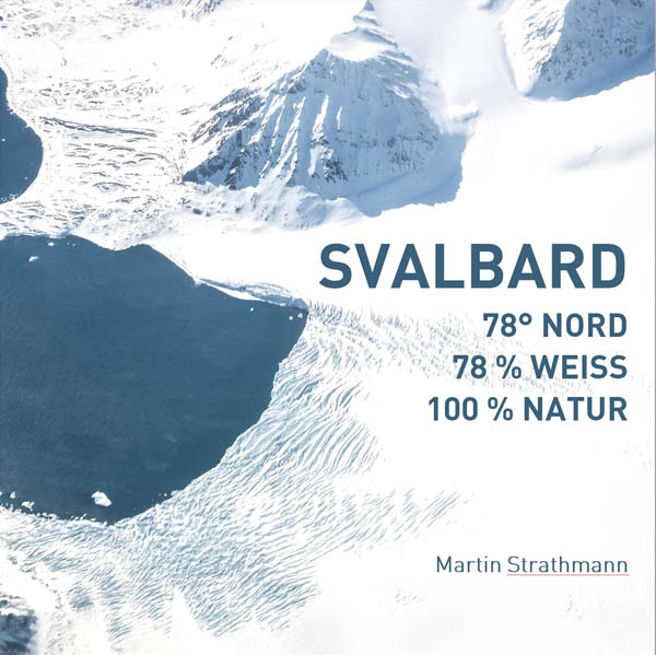 Titelbild Svalbard