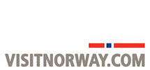 Logo visitnorway.com