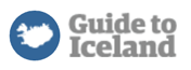 Logo Guide to Iceland