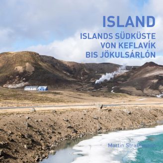 Titelbild Heft Island